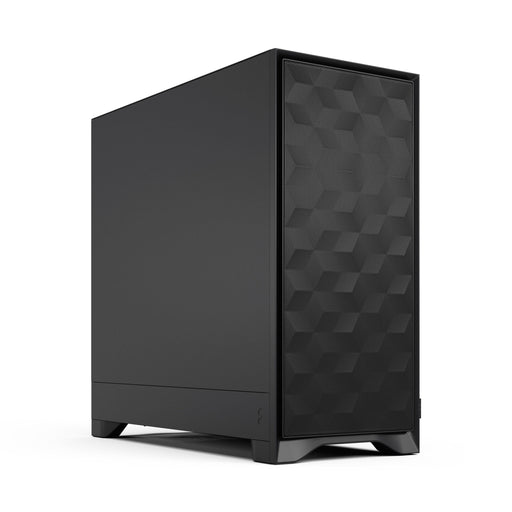 EAN 7340172710431 - Fractal Design Pop 2 Air Black Solid Midi Tower Negro imagen 1