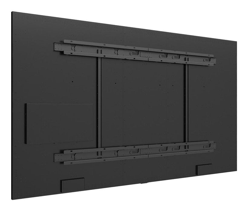 Lg Lapa136-Gf Pantalla De Señalización Pantalla Plana Para Señalización Digital 3,45 M (136") Led Wifi 500 Cd M² Full Hd Negro Procesador Incorporado Webos