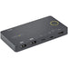 EAN 0065030891820 - StarTech.com SV221HUC4K interruptor KVM Negro imagen 5