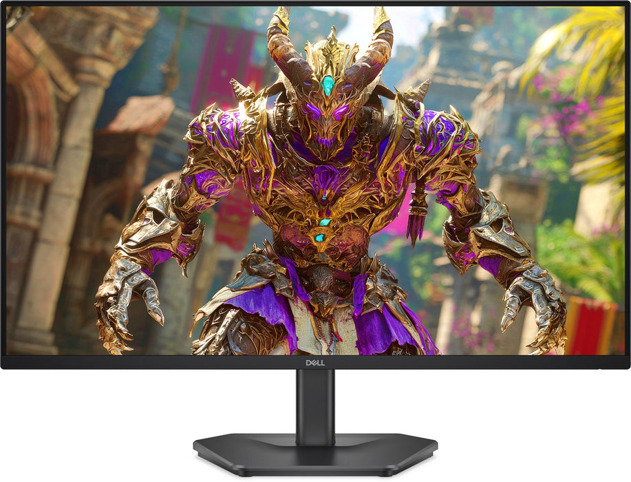 Monitor  Dell Se2726hg  27" 1920 X 1080 Pixeles Full Hd Lcd Negro