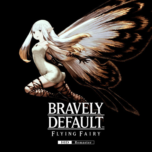 EAN 0045496312565 - Nintendo Bravely Default Flying Fairy Remasterizada Alemán, Inglés, Español, Francés, Italiano, Japonés N imagen 2
