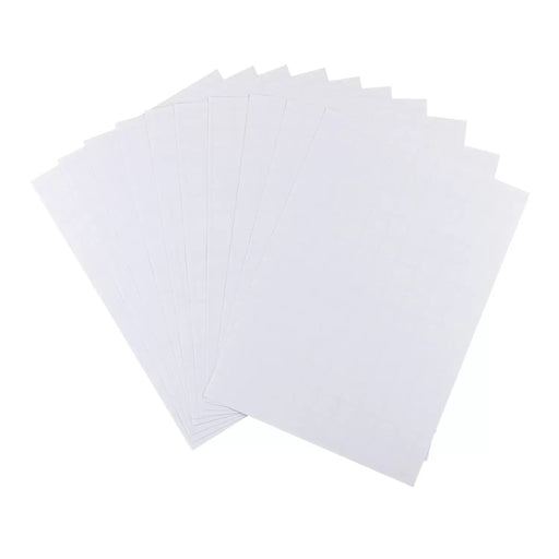 EAN 4008705045247 - HERMA 4524 papel transfer para tejido Transferencia térmica imagen 2