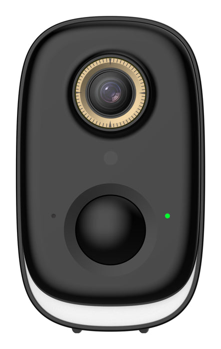 EAN 6937552405059 - Dahua Technology Apollo BF5HB cámara de vigilancia Bala (forma) Cámara de seguridad IP Interior y exterio imagen 11