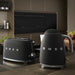EAN 8017709290795 - Smeg KLF03BLMEU tetera eléctrica 1,7 L 2400 W Negro imagen 2