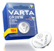 EAN 4008496276639 - Varta 06016 Batería de un solo uso Litio imagen 4