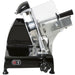 EAN 8050040429417 - Berkel Red Line 250 rebanadora Eléctrico 190 W Negro imagen 5