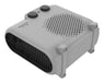 EAN 8414234469205 - Taurus Tropicano Up&Down Interior Gris 2000 W Ventilador eléctrico imagen 4