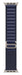EAN 0195949659102 - Apple MXN03ZM/A Accesorios para dispositivos vestibles inteligentes Grupo de rock Marina Poliéster, Spand imagen 1