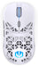 EAN 5903018667805 - ENDORFY LIV Wireless Onyx White ratón Juego Ambidextro Bluetooth Óptico 12000 DPI imagen 14