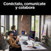 EAN 198415353696 - HP ZBook Power G11 Intel Core Ultra 7 155H Estación de trabajo móvil 40,6 cm (16") Pantalla táctil WUXGA 3 imagen 9