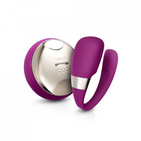 EAN 7350022278226 - LELO Tiani 3 Ambidextro imagen 1