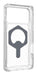 EAN 840283922558 - Urban Armor Gear 114528114G36 funda para teléfono móvil 17,5 cm (6.9") Titanio, Transparente imagen 1