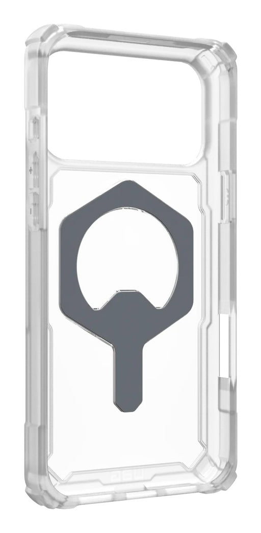EAN 840283922558 - Urban Armor Gear 114528114G36 funda para teléfono móvil 17,5 cm (6.9") Titanio, Transparente imagen 1