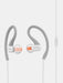 EAN 0021299189269 - Koss FitClips KSC32i Auriculares Alámbrico gancho de oreja Gris imagen 1