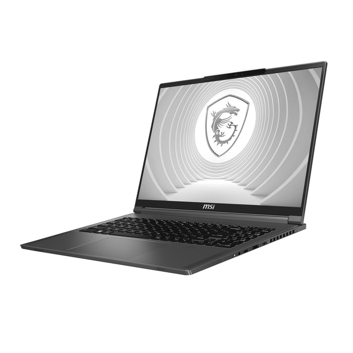 EAN 4711377202404 - MSI CreatorPro AI STUDIO A1VJG-209ES Intel Core Ultra 9 185H Estación de trabajo móvil 40,6 cm (16") UHD+ imagen 1