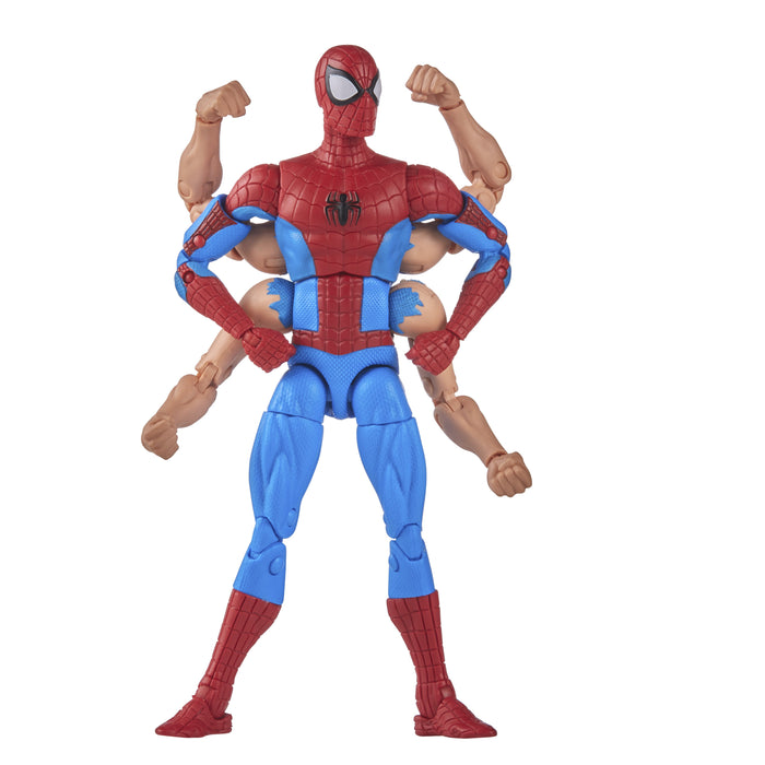 EAN 5010996145994 - Marvel Spider-Man Spider-Man vs Morbius imagen 3