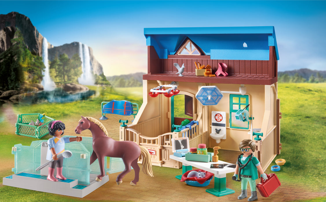 EAN 4008789713520 - Playmobil 71352 set de juguetes imagen 6