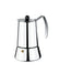 EAN 8435092400353 - Monix M630004 cafetera manual Cafetera italiana Acero inoxidable imagen 1