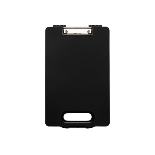 EAN 4002390064798 - MAUL 2349590 portapapel A4 Plástico Negro imagen 1
