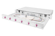 EAN 4016032325703 - Digitus DN-96330-4 accesorio de bastidor Panel de gestión de cables imagen 1