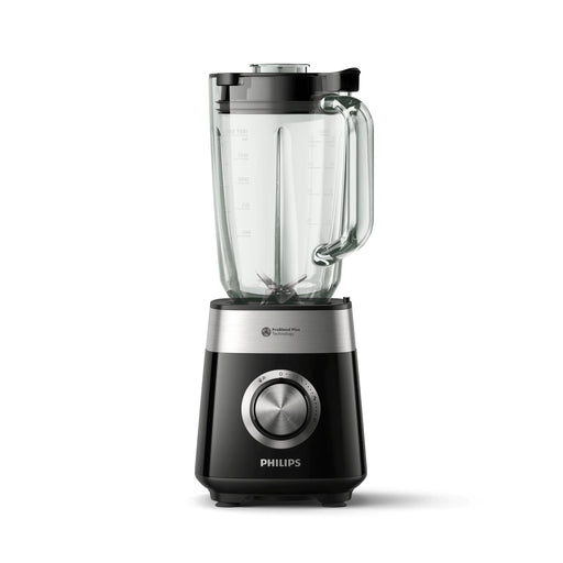EAN 8720389032639 - Philips 5000 series HR3030/00 licuadora 2 L Batidora de vaso 1200 W Negro imagen 1