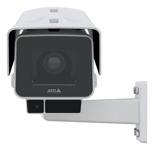 EAN 7331021082717 - Axis P1388-LE Caja Cámara de seguridad IP Interior y exterior 3840 x 2160 Pixeles Pared imagen 2