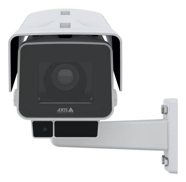 EAN 7331021082717 - Axis P1388-LE Caja Cámara de seguridad IP Interior y exterior 3840 x 2160 Pixeles Pared imagen 2