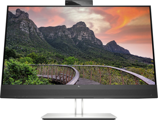 EAN 0195908730224 - HP E-Series E27m G4 QHD USB-C Conferencing Monitor pantalla para PC 68,6 cm (27") 2560 x 1440 Pixeles Qua imagen 1