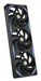 EAN 5056547206677 - NZXT F360X Carcasa del ordenador Ventilador 12 cm Negro 1 pieza(s) imagen 1