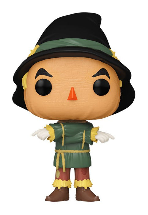 EAN 0889698759755 - FUNKO POP! Scarecrow (85th Anniversary) imagen 2