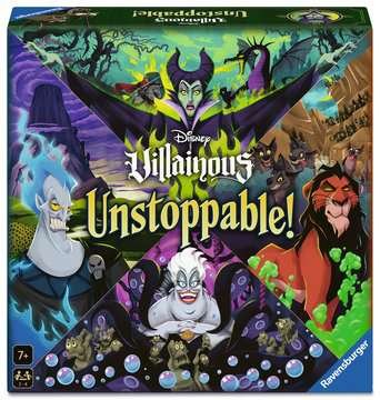 EAN 4005556246946 - Ravensburger 10824694 juego de tablero Juego de mesa Estrategia imagen 1