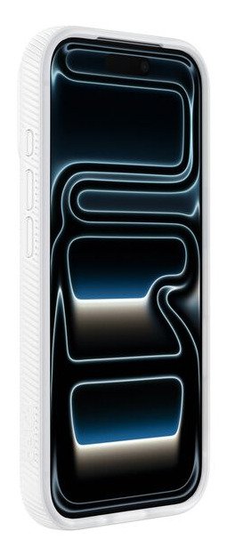 Magnetic Case-Iphone17 Max-Frosted Clear