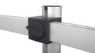 EAN 4005546998404 - Durable 508523 soporte para monitor 68,6 cm (27") Escritorio Plata imagen 6
