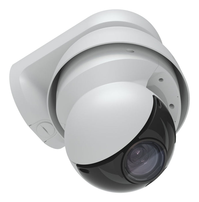 Ubiquiti Ai Ptz Precision Esférico Cámara De Seguridad Ip Interior Y Exterior 3864 X 2160 Pixeles