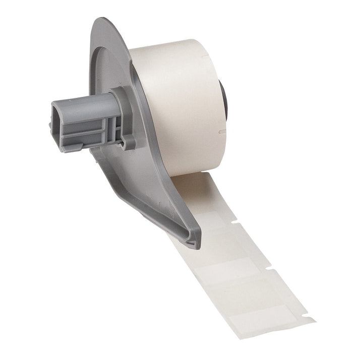 Self-Laminating Vinyl Wrap  Around Labels For M710 And