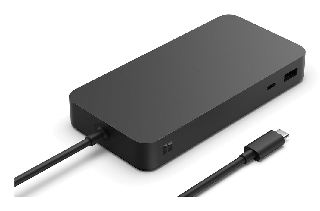 Microsoft Surface Thunderbolt 4 Dock (Demo)