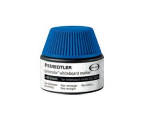 EAN 4007817488003 - Staedtler Lumocolor 488 51 recambio para marcador Azul 30 ml imagen 1