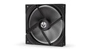 EAN 5903018665962 - ENDORFY Fluctus 140 PWM Carcasa del ordenador Ventilador 14 cm Negro imagen 7