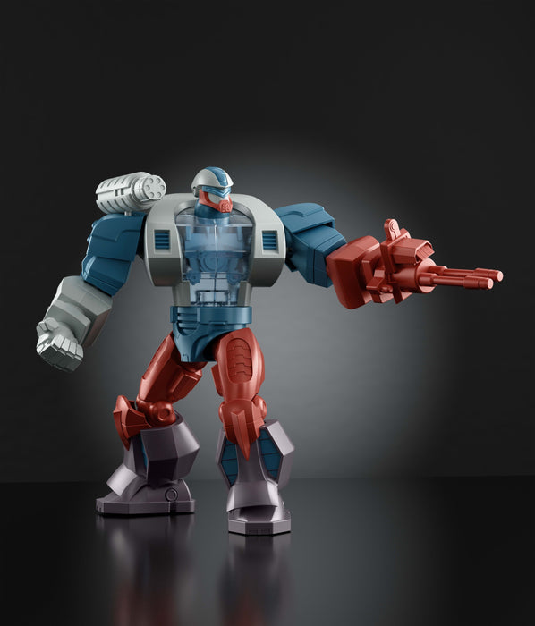 EAN 0194735333349 - Masters of the Universe JHK12 figura de juguete para niños imagen 5