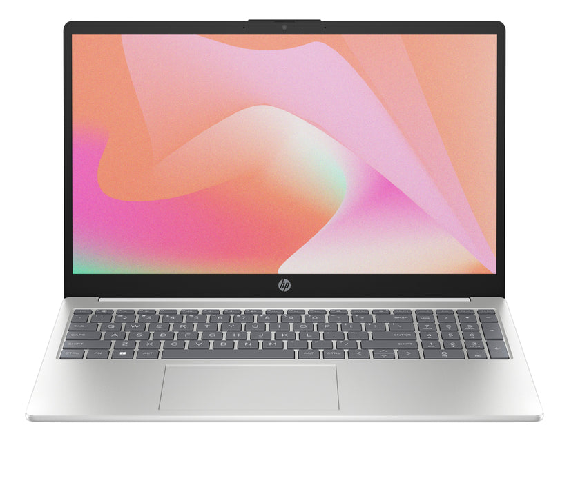 EAN 0199251567711 - HP 15-fd0328ns Intel® Core™ i7 i7-1355U Portátil 39,6 cm (15.6") Full HD 16 GB DDR4-SDRAM 1 TB SSD Wi-Fi  imagen 1