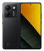 EAN 6932554461812 - POCO M7 Pro 5G 16,9 cm (6.67") Ranura híbrida Dual SIM USB Tipo C 12 GB 512 GB 5110 mAh Negro imagen 1