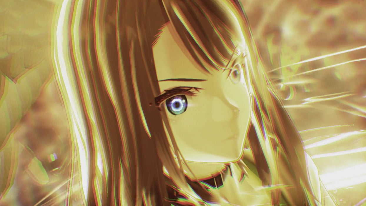Xenoblade Chronicles 3 Switch Uk