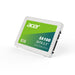 EAN 6955914613638 - Acer SA100 120 GB 2.5" Serial ATA III 3D NAND imagen 3