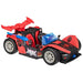 EAN 5010996284839 - Marvel Spider-Man VenomVersus Epic World of Action Miles Morales Remix Blast Racer imagen 2