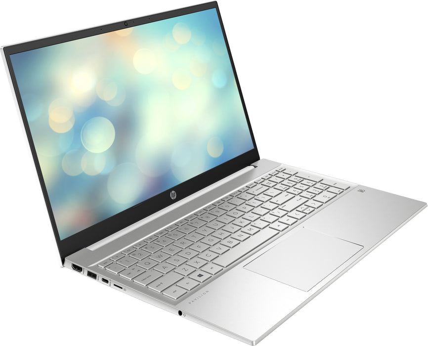 EAN 0196337429949 - HP Pavilion 15-eh1001ns AMD Ryzen™ 5 5500U Portátil 39,6 cm (15.6") Full HD 16 GB DDR4-SDRAM 512 GB SSD W imagen 3