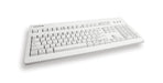 EAN 4025112058530 - CHERRY G80-3000 teclado Universal USB QWERTZ Alemán Gris imagen 4
