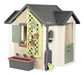EAN 3032168104082 - Smoby 810408 casa de juguete imagen 1