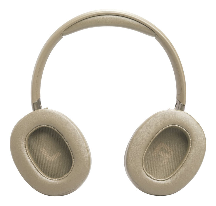 Jbl Tune 780nc Headset - Beige