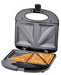 EAN 5901299954843 - Esperanza ASIAGO sandwichera 1000 W Negro, Blanco imagen 2