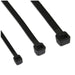 EAN 4043718159376 - InLine 59963G presilla Negro 100 pieza(s) imagen 1